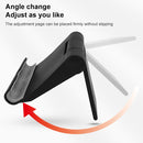 Peacock Adjustable Stand for Phone or Tablet