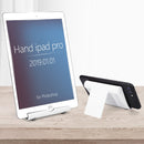 Peacock Adjustable Stand for Phone or Tablet