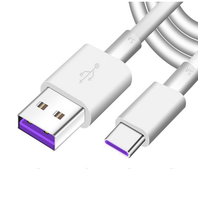 USB to USB-C / Type-C Universal Fast Charging Data Cable