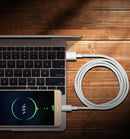 USB to USB-C / Type-C Universal Fast Charging Data Cable