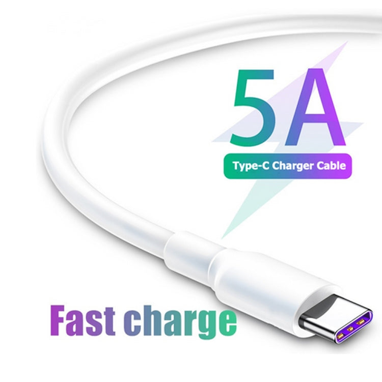 USB to USB-C / Type-C Universal Fast Charging Data Cable