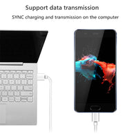 USB to USB-C / Type-C Universal Fast Charging Data Cable