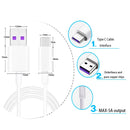 USB to USB-C / Type-C Universal Fast Charging Data Cable