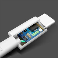 USB to USB-C / Type-C Universal Fast Charging Data Cable