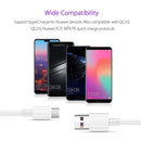 USB to USB-C / Type-C Universal Fast Charging Data Cable