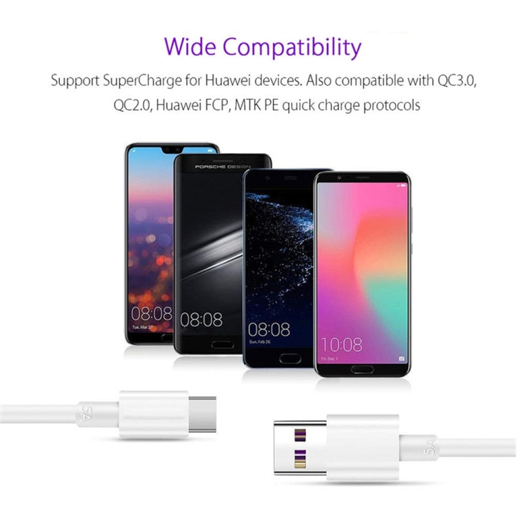 USB to USB-C / Type-C Universal Fast Charging Data Cable