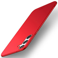 MOFI Samsung Galaxy Frosted PC Ultra-thin Hard Phone Case