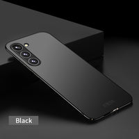 MOFI Samsung Galaxy Frosted PC Ultra-thin Hard Phone Case
