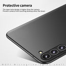 MOFI Samsung Galaxy Frosted PC Ultra-thin Hard Phone Case