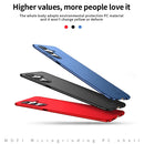 MOFI Samsung Galaxy Frosted PC Ultra-thin Hard Phone Case