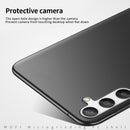 MOFI Samsung Galaxy Frosted PC Ultra-thin Hard Phone Case