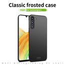 MOFI Samsung Galaxy Frosted PC Ultra-thin Hard Phone Case