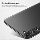 MOFI Samsung Galaxy Frosted PC Ultra-thin Hard Phone Case