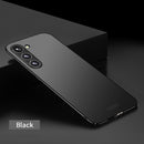 MOFI Samsung Galaxy Frosted PC Ultra-thin Hard Phone Case