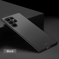 MOFI Samsung Galaxy Frosted PC Ultra-thin Hard Phone Case