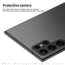 MOFI Samsung Galaxy Frosted PC Ultra-thin Hard Phone Case