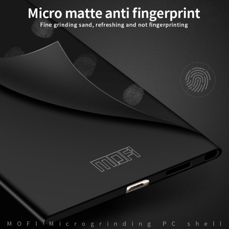 MOFI Samsung Galaxy Frosted PC Ultra-thin Hard Phone Case