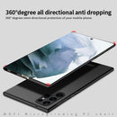 MOFI Samsung Galaxy Frosted PC Ultra-thin Hard Phone Case