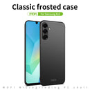 MOFI Samsung Galaxy Frosted PC Ultra-thin Hard Phone Case