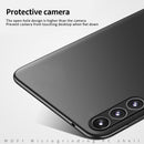 MOFI Samsung Galaxy Frosted PC Ultra-thin Hard Phone Case