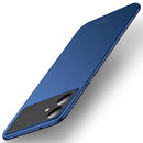 MOFI Samsung Galaxy Frosted PC Ultra-thin Hard Phone Case