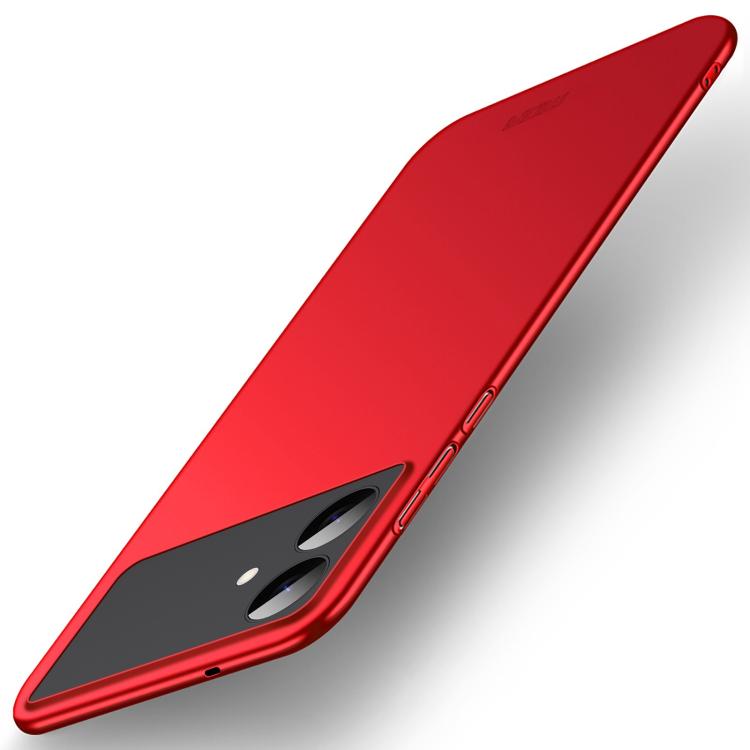 MOFI Samsung Galaxy Frosted PC Ultra-thin Hard Phone Case