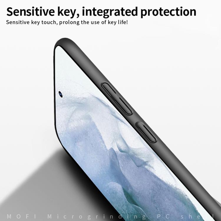 MOFI Samsung Galaxy Frosted PC Ultra-thin Hard Phone Case