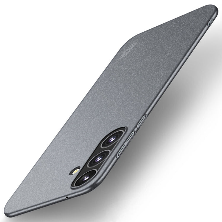 MOFI Samsung Galaxy Fandun Frosted Ultra-thin Phone Case