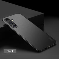 MOFI Fandun Series Frosted PC Ultra-thin All-inclusive Phone Case, For Samsung Galaxy A54 5G