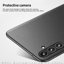 MOFI Fandun Series Frosted PC Ultra-thin All-inclusive Phone Case, For Samsung Galaxy A54 5G