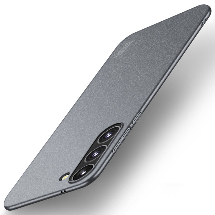 MOFI Samsung Galaxy Fandun Frosted Ultra-thin Phone Case