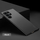 MOFI Samsung Galaxy Fandun Frosted PC Ultra-thin Phone Case
