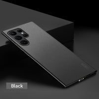 MOFI Samsung Galaxy Fandun Frosted PC Ultra-thin Phone Case