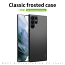MOFI Samsung Galaxy Fandun Frosted PC Ultra-thin Phone Case
