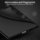 MOFI Samsung Galaxy Fandun Frosted PC Ultra-thin Phone Case