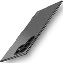 MOFI Samsung Galaxy Fandun Frosted PC Ultra-thin Phone Case