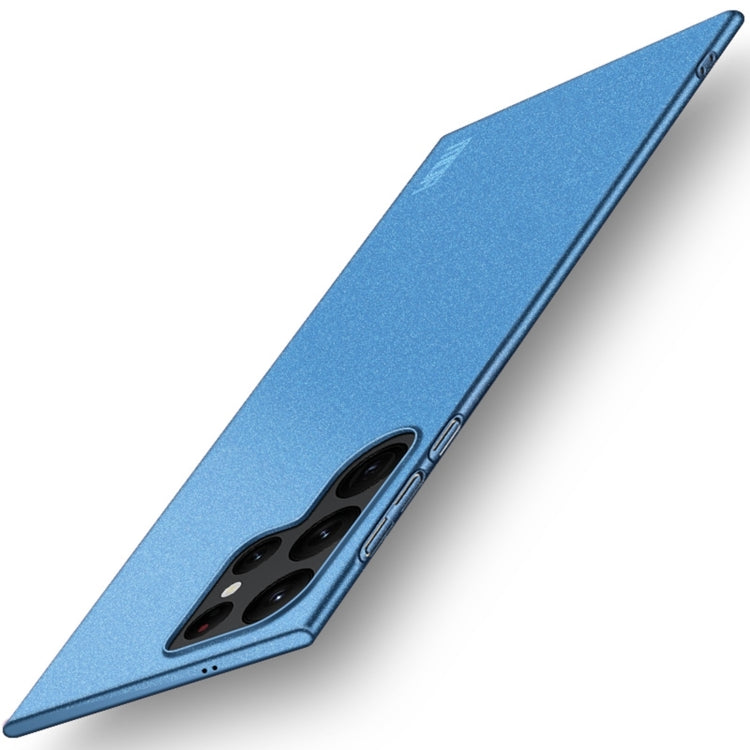 MOFI Samsung Galaxy Fandun Frosted Ultra-thin Phone Case