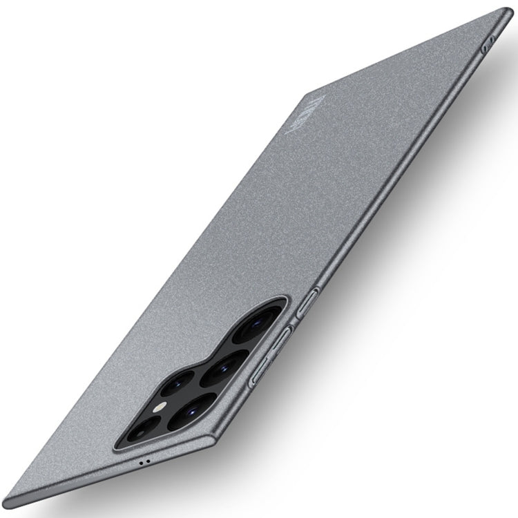 MOFI Samsung Galaxy Fandun Frosted Ultra-thin Phone Case