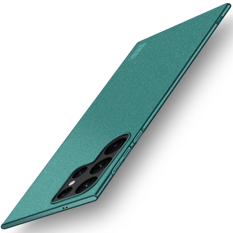MOFI Samsung Galaxy Fandun Frosted Ultra-thin Phone Case