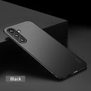 MOFI Samsung Galaxy Fandun Frosted PC Ultra-thin Phone Case