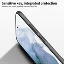 MOFI Samsung Galaxy Fandun Frosted PC Ultra-thin Phone Case