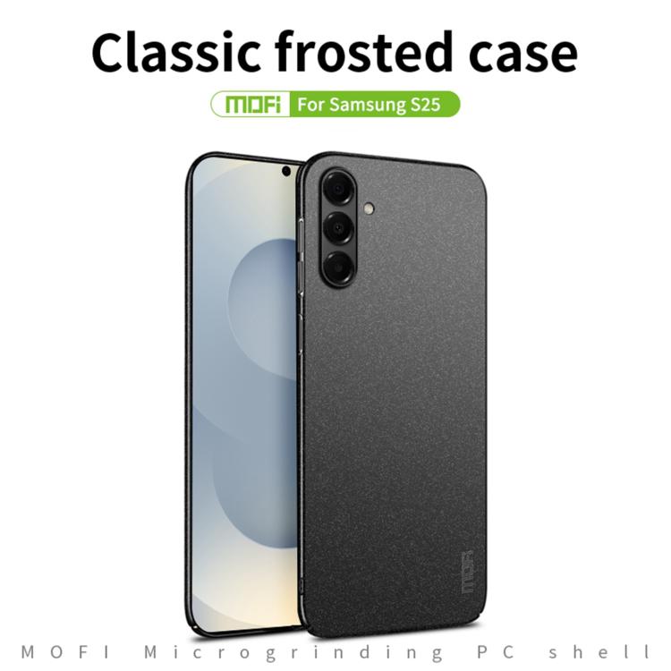 MOFI Samsung Galaxy Fandun Frosted Ultra-thin Phone Case