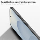 MOFI Samsung Galaxy Fandun Frosted Ultra-thin Phone Case
