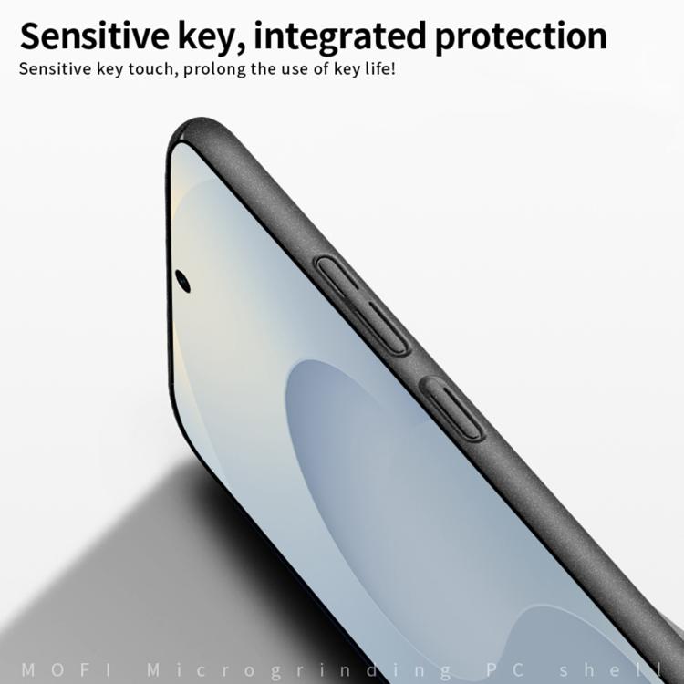 MOFI Samsung Galaxy Fandun Frosted Ultra-thin Phone Case