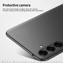 MOFI Samsung Galaxy Fandun Frosted Ultra-thin Phone Case