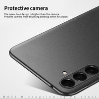 MOFI Samsung Galaxy Fandun Frosted Ultra-thin Phone Case