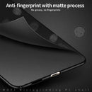 MOFI Samsung Galaxy Fandun Frosted Ultra-thin Phone Case