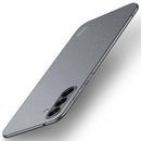 MOFI Samsung Galaxy Fandun Frosted Ultra-thin Phone Case
