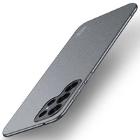 MOFI Samsung Galaxy Fandun Frosted Ultra-thin Phone Case