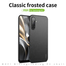 MOFI Samsung Galaxy Fandun Frosted Ultra-thin Phone Case